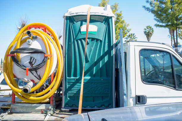 Best Emergency porta potty rental  in Frazeysburg, OH