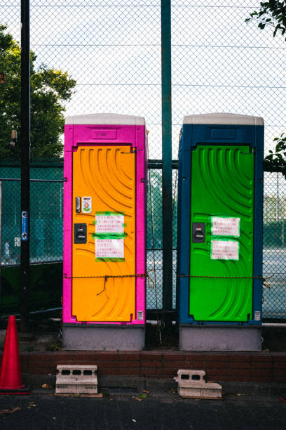 Best Porta potty rental near me  in Frazeysburg, OH