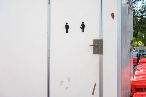 Best Temporary restroom rental  in Frazeysburg, OH