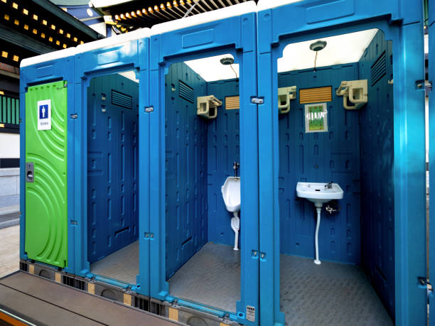 Portable Toilet Options We Offer in Frazeysburg, OH