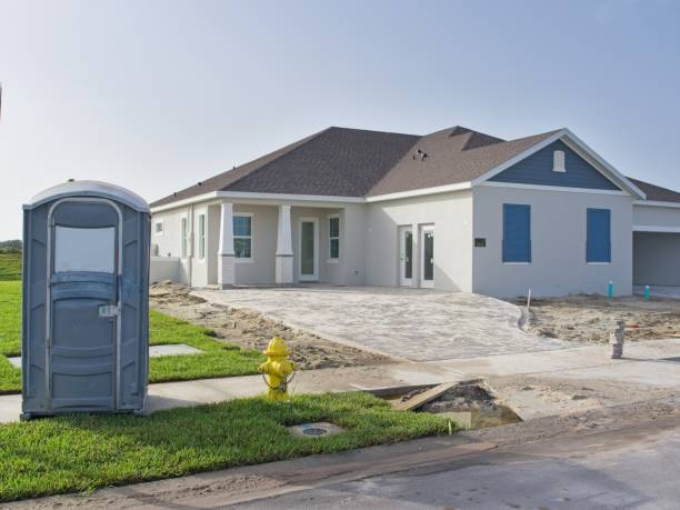 Best Portable toilet rental cost  in Frazeysburg, OH