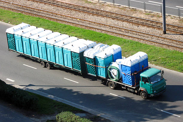 Best Affordable porta potty rental  in Frazeysburg, OH