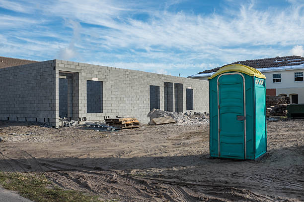 Best Local porta potty services  in Frazeysburg, OH